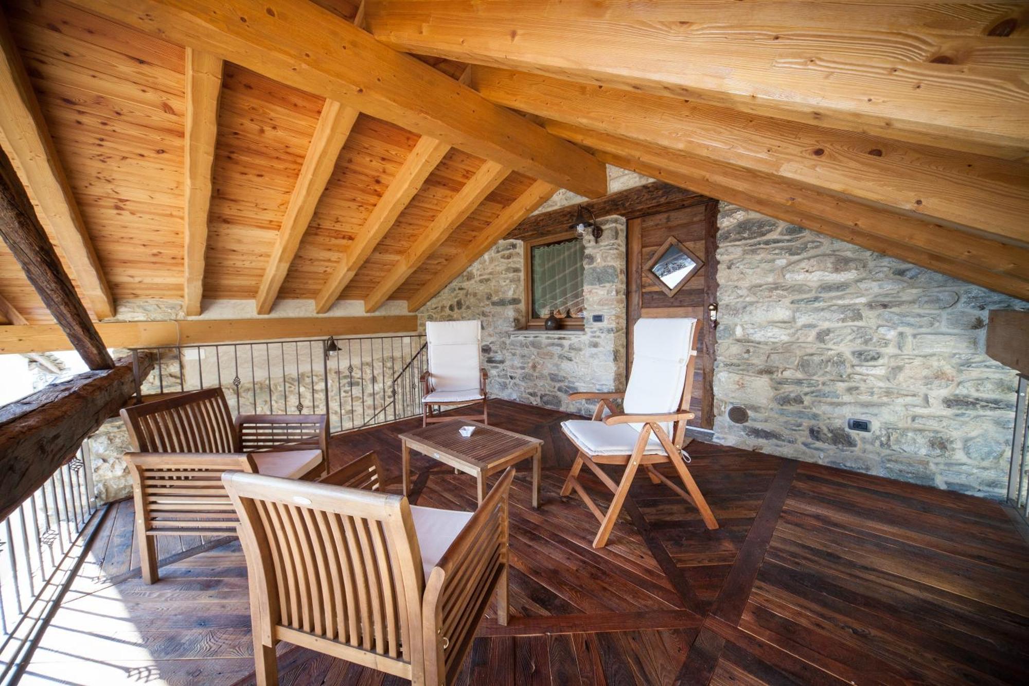 Apartament Souvenir De Tsaneli Roisan Pokój zdjęcie