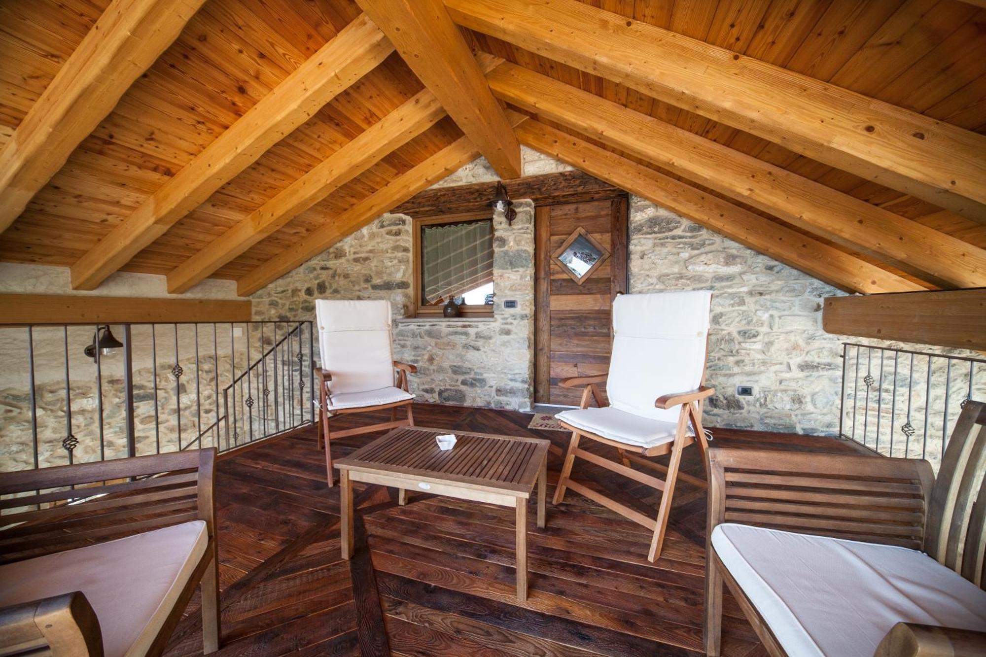 Apartament Souvenir De Tsaneli Roisan Pokój zdjęcie