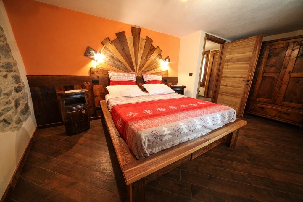 Apartament Souvenir De Tsaneli Roisan Pokój zdjęcie