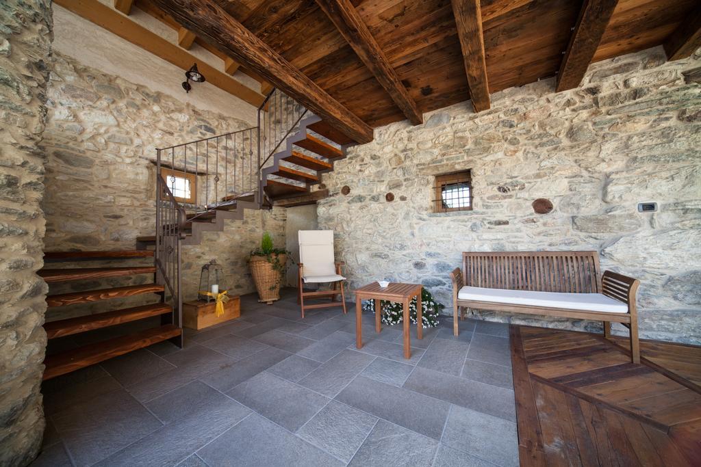 Apartament Souvenir De Tsaneli Roisan Pokój zdjęcie