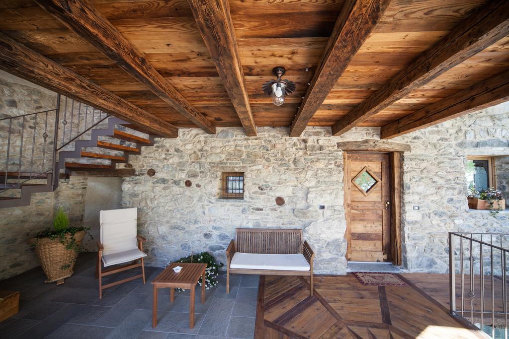 Apartament Souvenir De Tsaneli Roisan Pokój zdjęcie